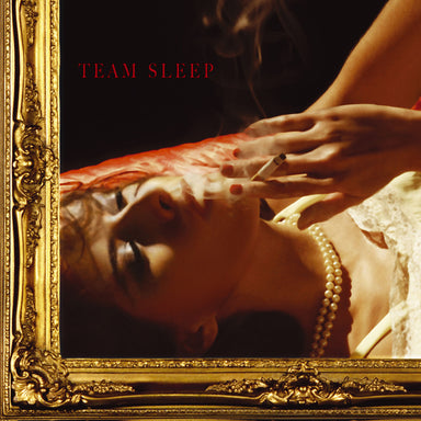 Team Sleep: Team Sleep Vinyl 2LP