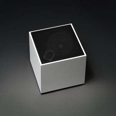 Teenage Engineering: OD-11 Wireless Speaker - White