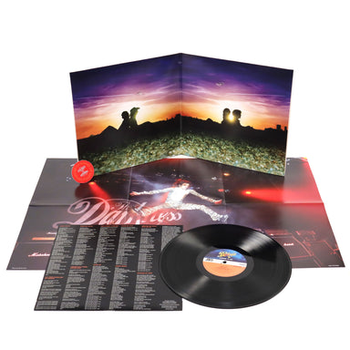 The Darkness: Permission To Land Vinyl LP