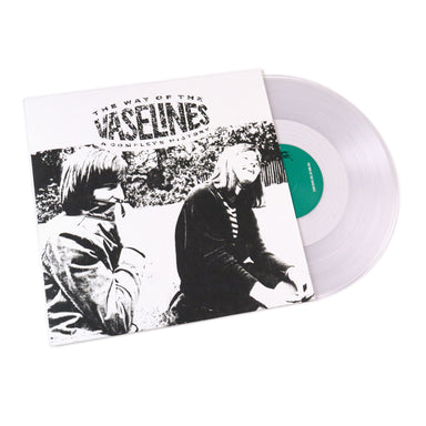 The Vaselines: The Way Of The Vaselines (Loser Edition Colored Vinyl) Vinyl 2LP