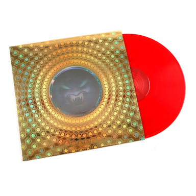 Thundercat: The Golden Age of Apocalypse - 10th Anniversary (Colored Vinyl) Vinyl 2LP