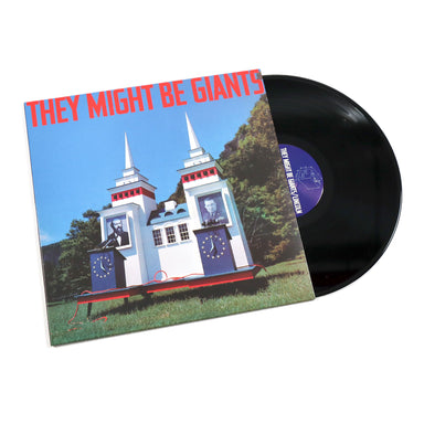 They Might Be Giants: Lincoln Vinyl LP