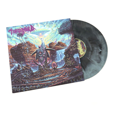 Tomb Mold: The Enduring Spirit (Colored Vinyl) Vinyl LP