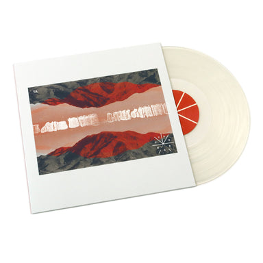 Touche Amore: Parting The Sea Between Brightness And Me (Colored Vinyl) Vinyl LP