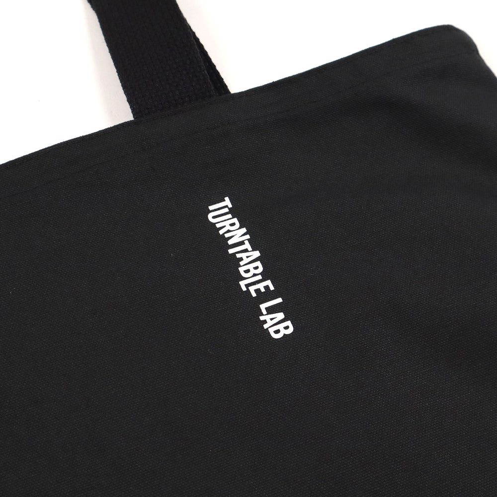 Turntable Lab: Revisited 05 Tote Bag - Gradience