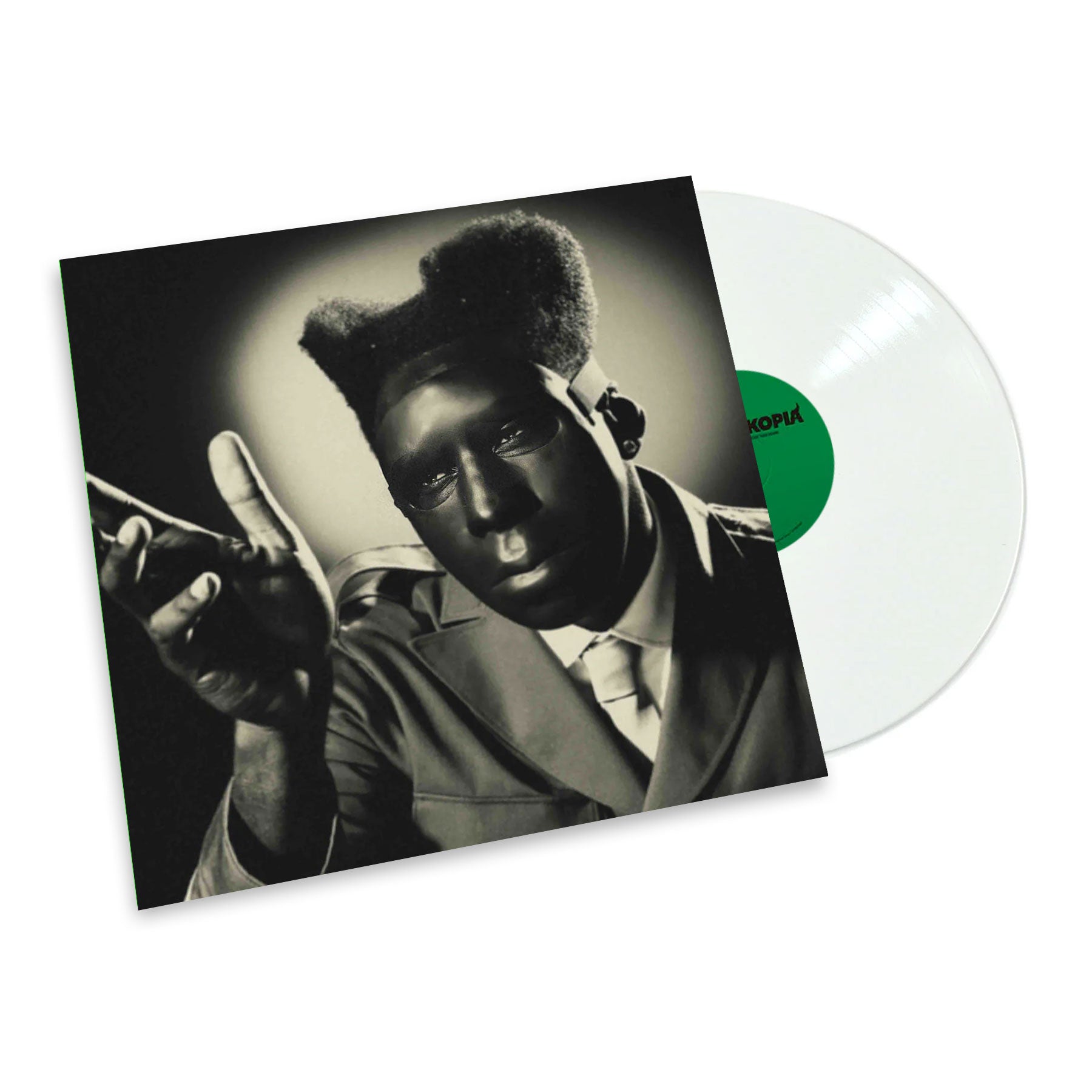 TYLER THE CREATOR - CHROMAKOPIA LP レコード tylerthecreator-chromakopia-