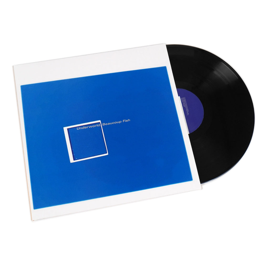 beaucoup fish box set Underworld: (180g, Half-Speed Master) Vinyl 2LP – Top Lowrance Fish Finders Preston Beaucoup Fish was the Color:Peppergrass Camo