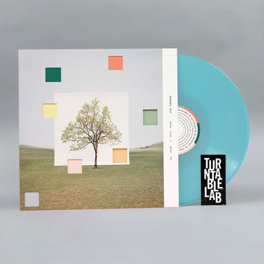 Washed Out: Notes From A Quiet Life (Colored Vinyl) Vinyl LP - Turntable Lab Exclusive
