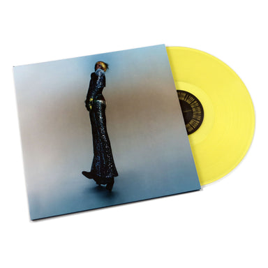 Yves Tumor: Praise A Lord Who Chews But Which Does Not Consume (Colored Vinyl) Vinyl LP\