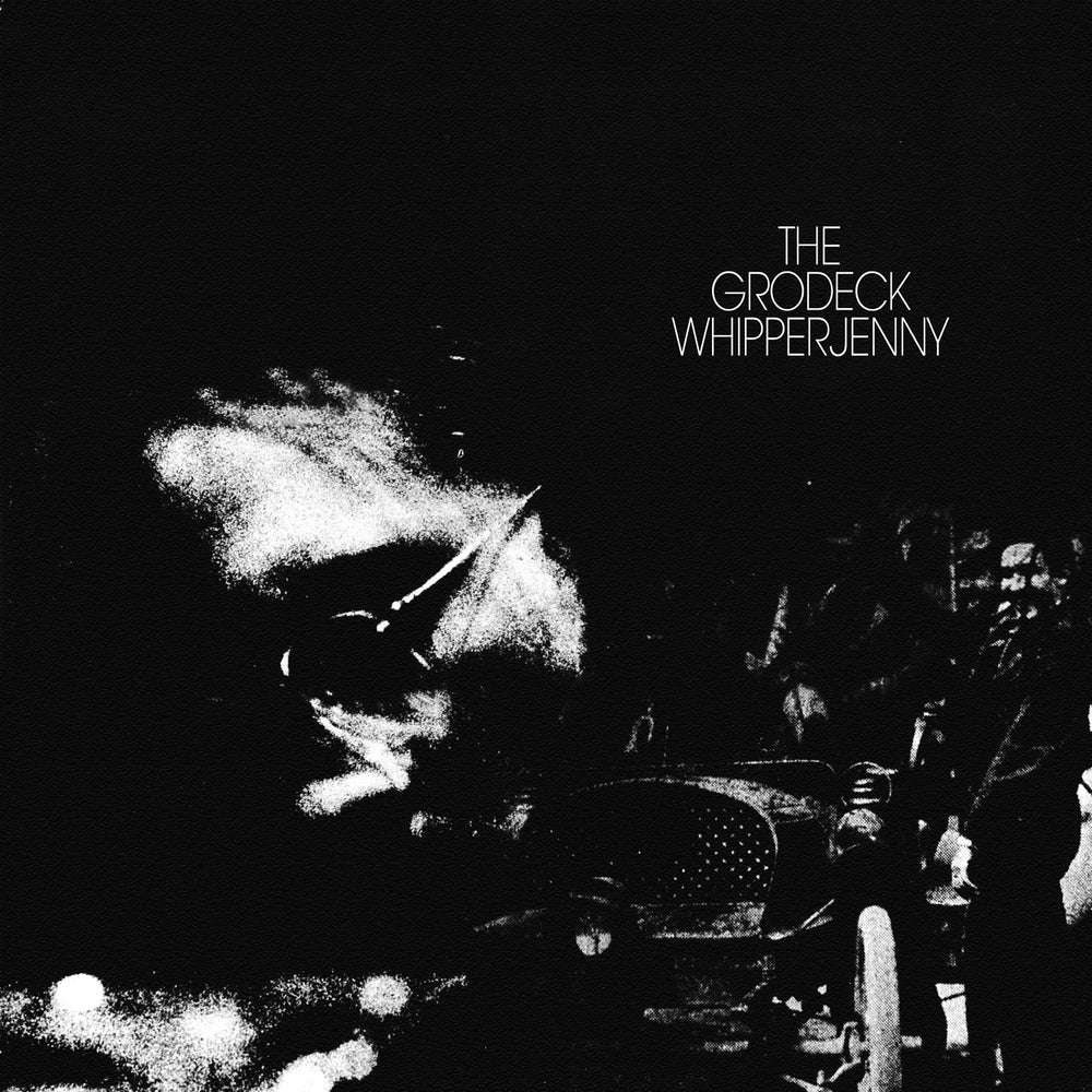 Grodeck Whipperjenny: The Grodeck Whipperjenny  Vinyl LP (Record Store Day)