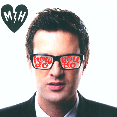 Mayer Hawthorne: How Do You Do (w/ FREE MP3 Download) 2LP