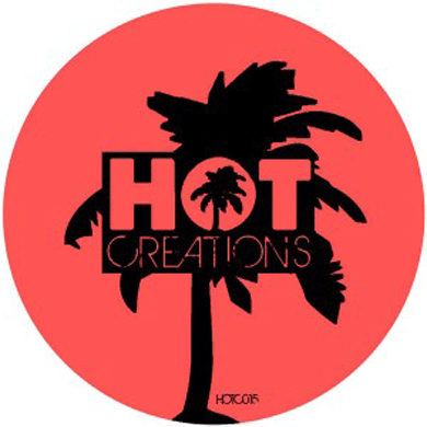 Hot Creations: Post Summer Sampler Pt.2 EP