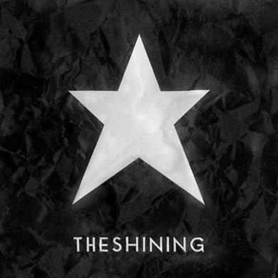 The Shining: Hey You / Tell Me I'm Wrong  (Spacek) 12"
