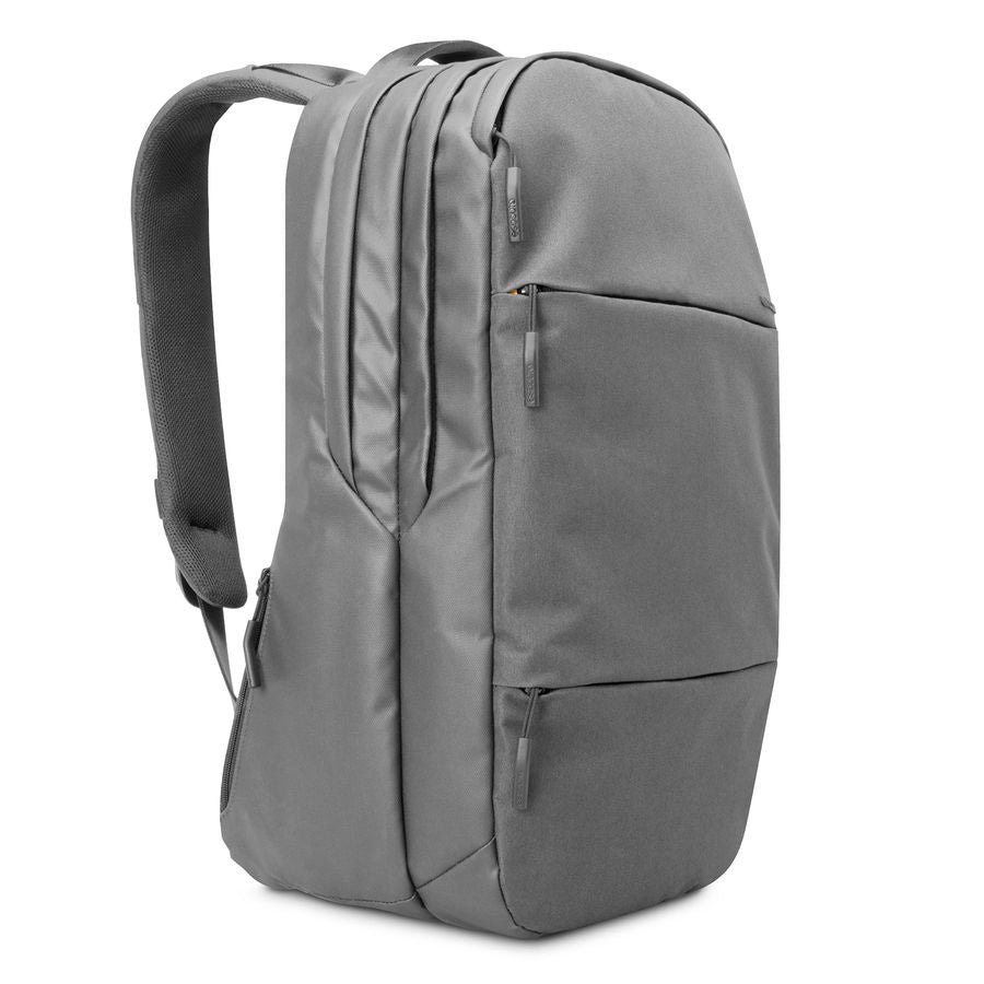 Incase: City Backpack - Gunmetal Grey (CL55558)