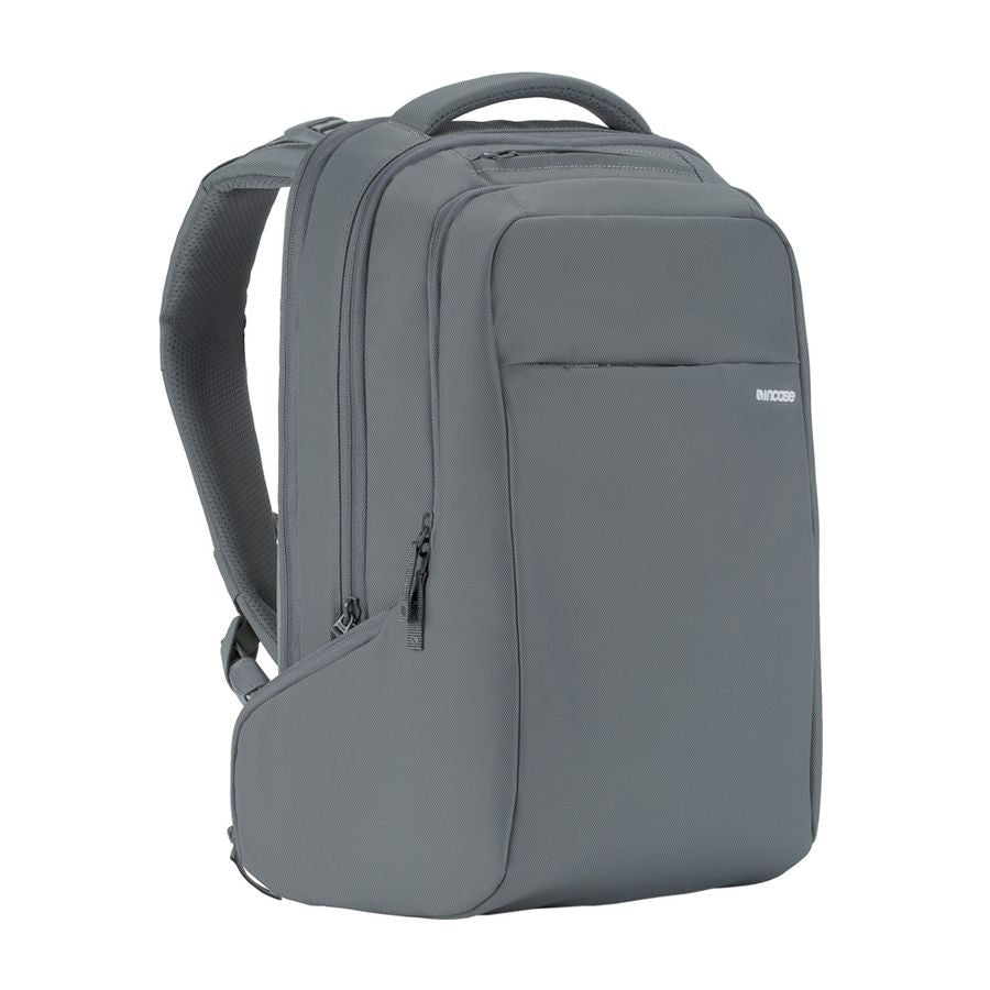 Incase: Icon Backpack - Grey (CL55533)