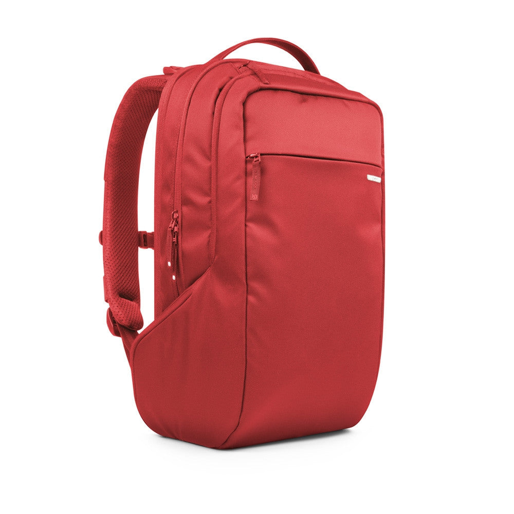 Incase: Icon Backpack - Red (CL55534)