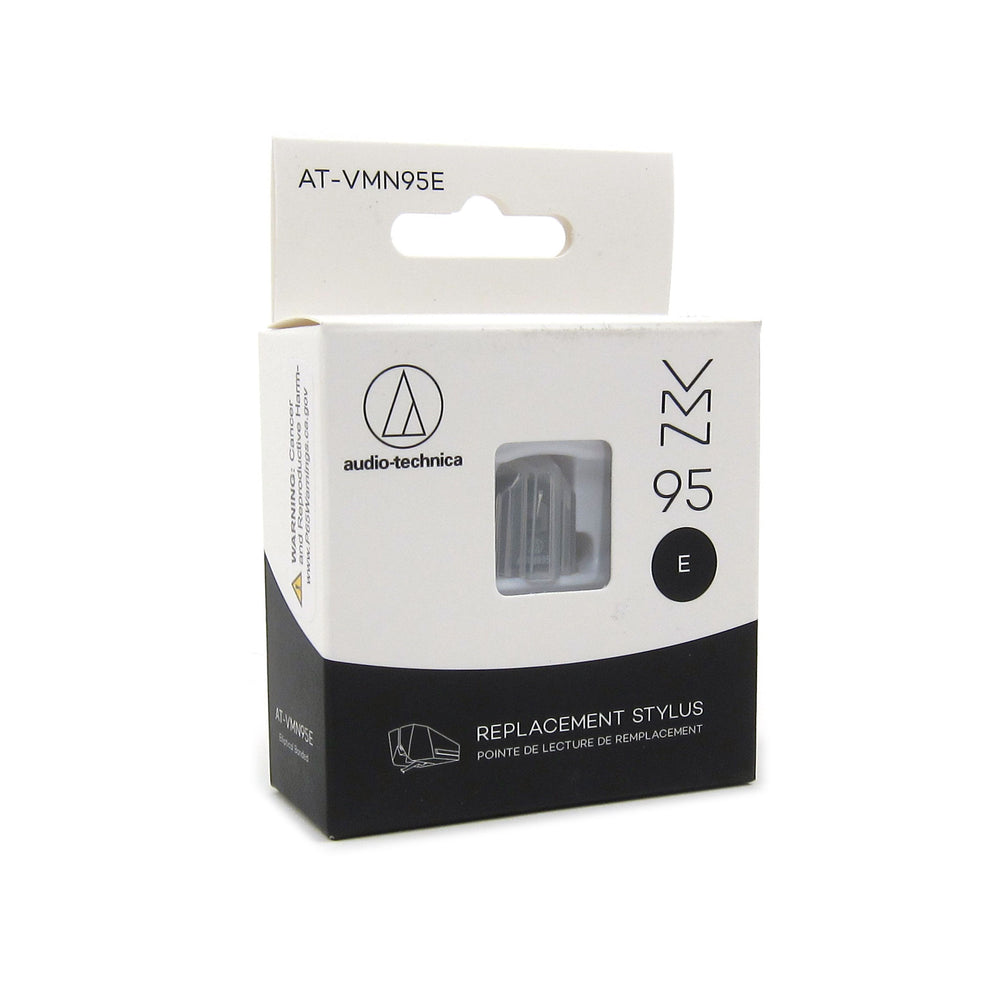 Audio-Technica: AT-VMN95EBK Replacement Stylus for AT-VMN95E (Fits AT-LP120x)