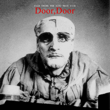 Boys Next Door: Door, Door (Colored Vinyl) Vinyl LP (Record Store Day)