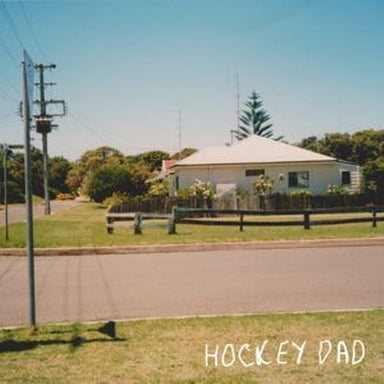 Hockey Dad: Dreamin' (Colored Vinyl) Vinyl LP (Record Store Day)