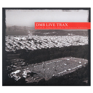 Dave Matthews Band: Live Trax Vol. 2 5LP