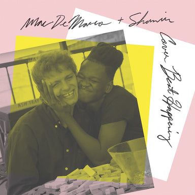 Mac Demarco + Shamir: Beat Happening Covers Vinyl 7" (Record Store Day)
