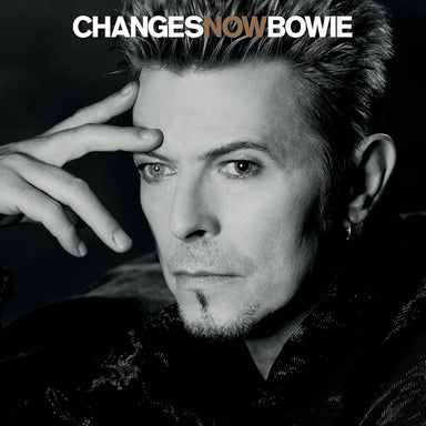 David Bowie: ChangesNowBowie Vinyl LP (Record Store Day) - Limit 2 Per Customer