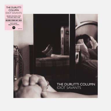Durutti Column: Idiot Savants (180g, Colored Vinyl) Vinyl LP (Record Store Day)