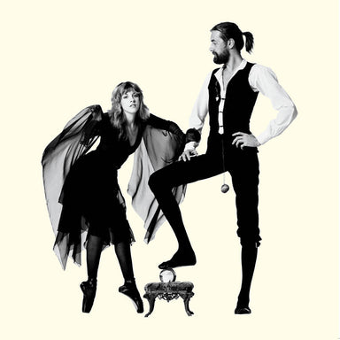 Fleetwood Mac The Alternate Rumours Vinyl LP (Record Store Day)