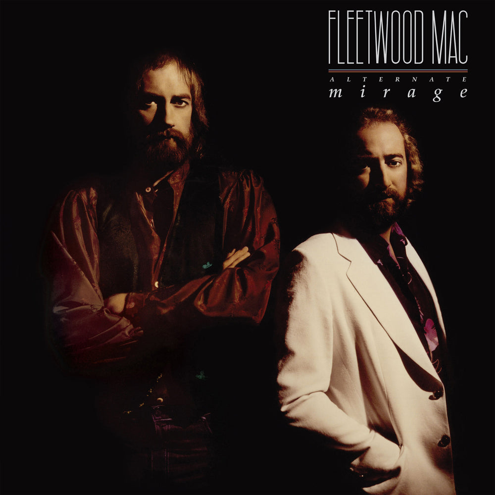 Fleetwood Mac: Alternate Mirage Vinyl LP (Record Store Day)