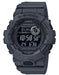 G-Shock: GBD800UC-8 Power Trainer Watch - Grey