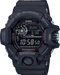 G-Shock: GW9400-1B Watch - Black