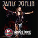 Janis Joplin: Woodstock Sunday August 17, 1969 Vinyl 2LP (Record Store Day)