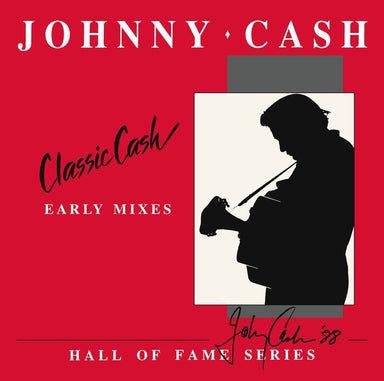 Johnny Cash: Classic Cash - Hall Of Fame Series (180g) Vinyl LP (Record Store Day)