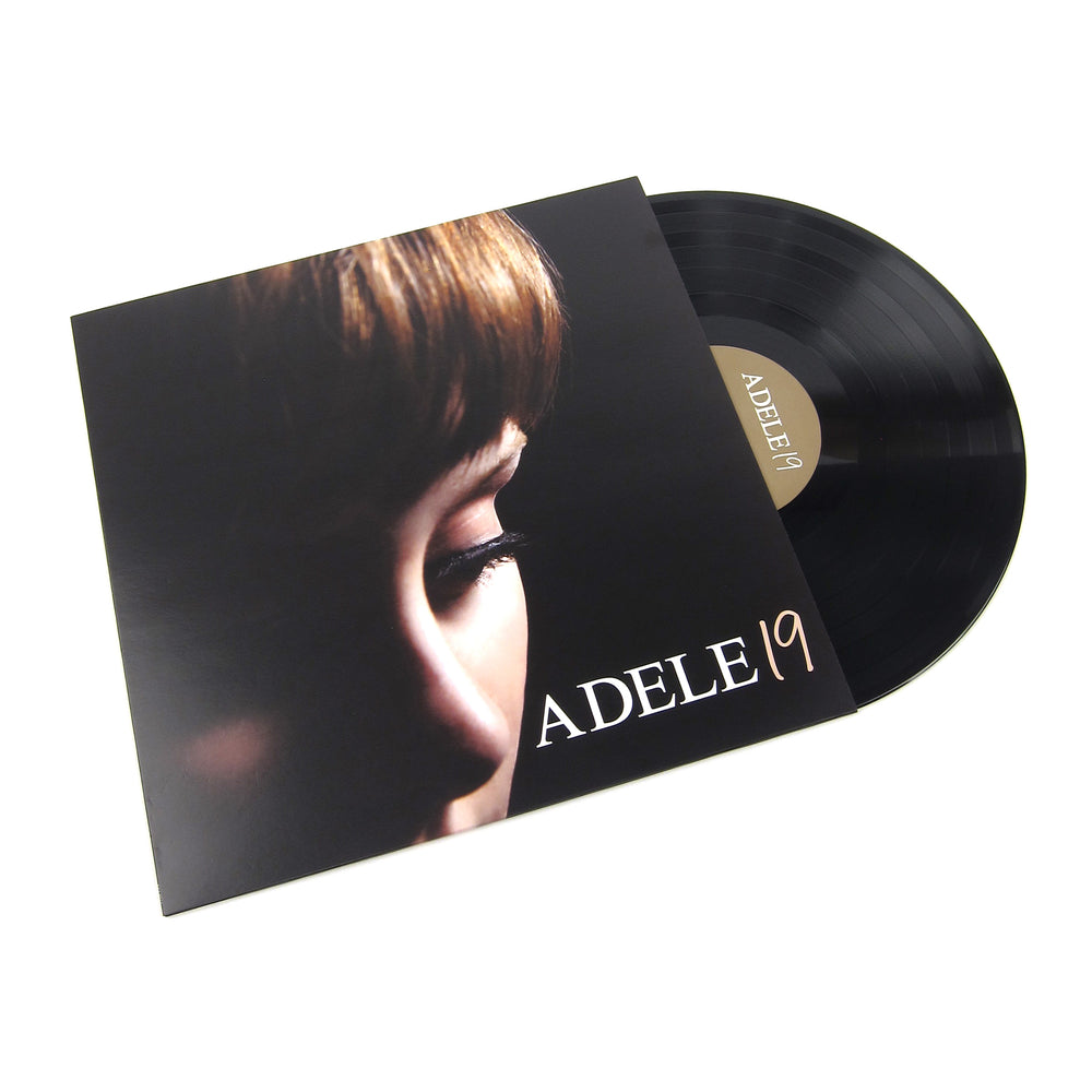Adele: 19 Vinyl LP