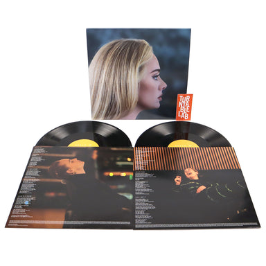 Adele: 30 (180g) Vinyl 2LP