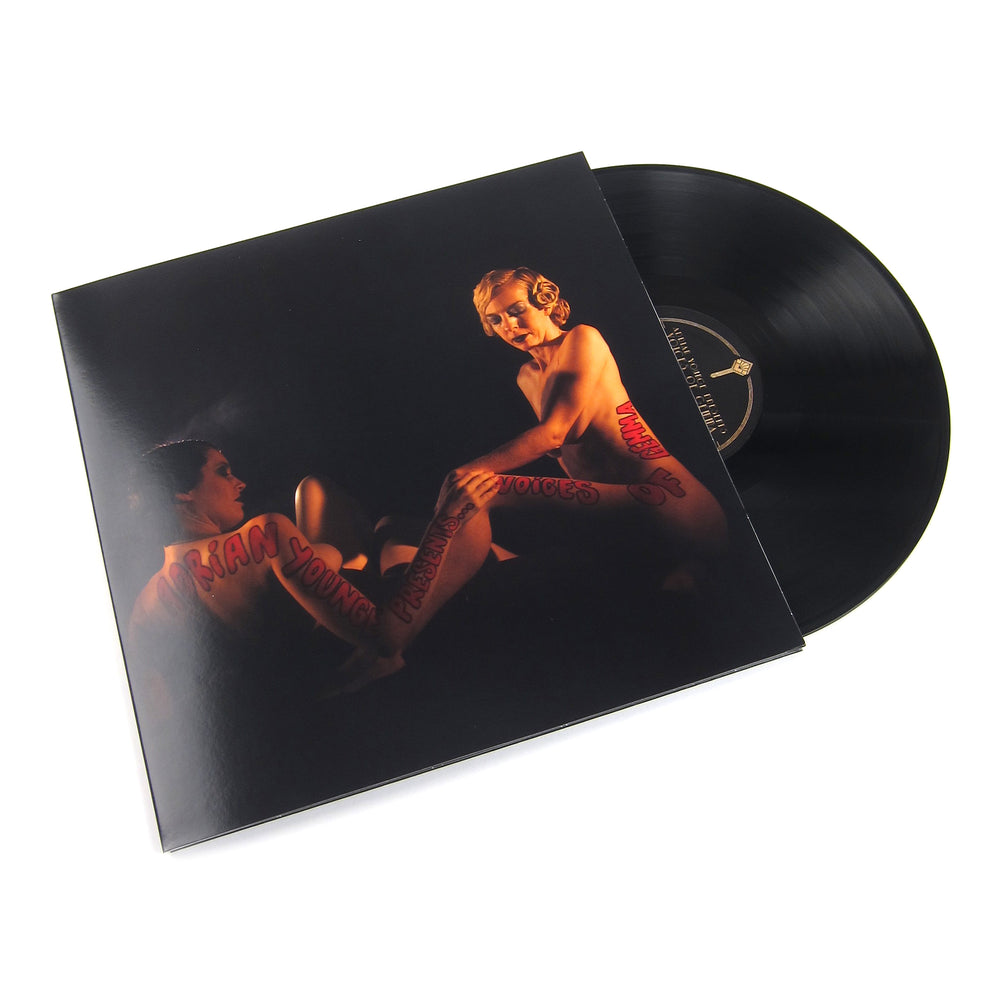 Adrian Younge: Presents … Voices Of Gemma Vinyl LP