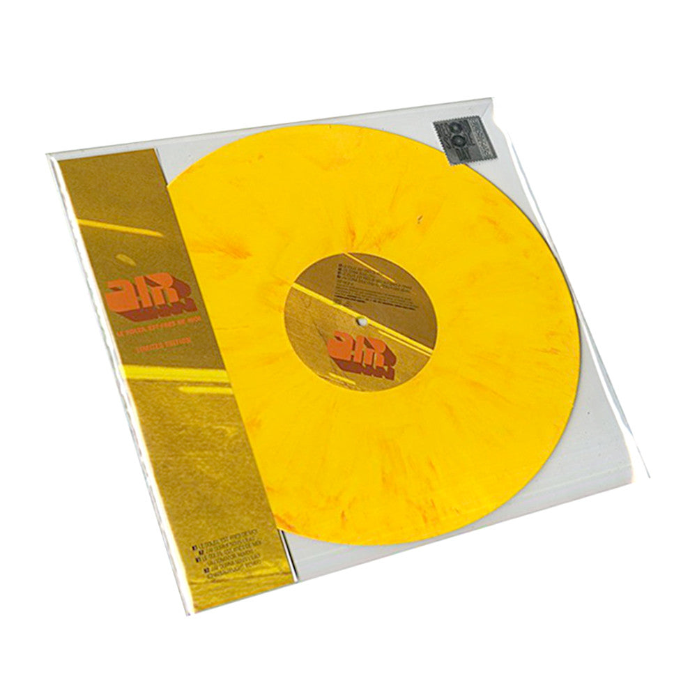 Air: Le Soleil Est Pres Se Moi (Colored Vinyl) Vinyl 12" (Record Store Day)