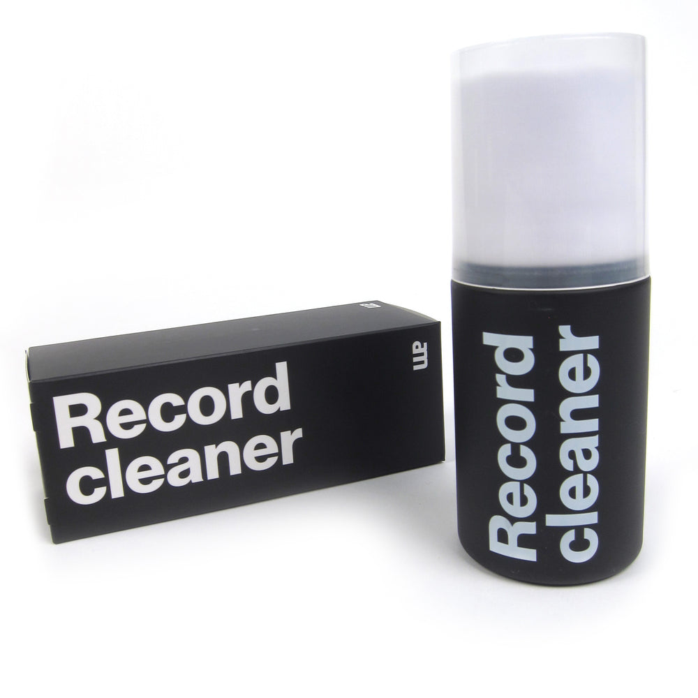 AM Clean Sound: Record Cleaner - 200ml