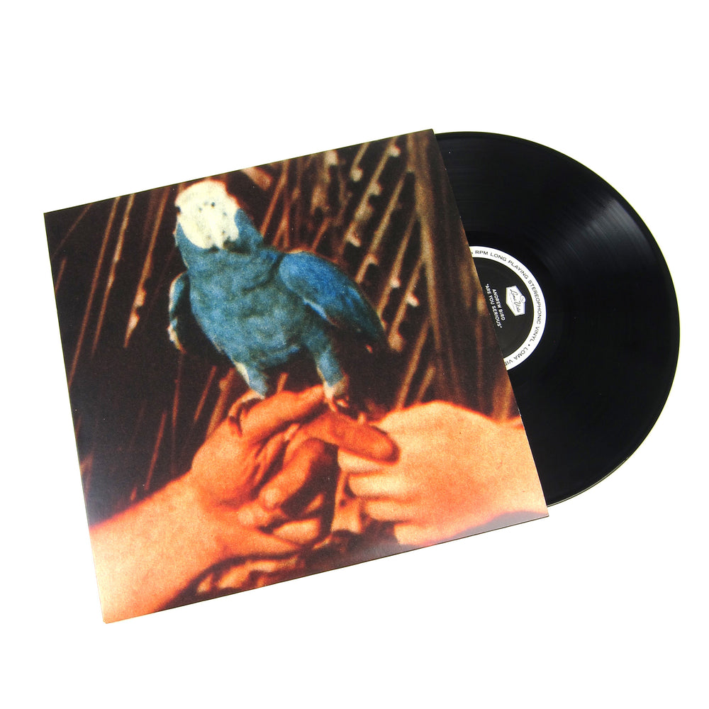 Andrew Bird: Are You Serious Vinyl LP