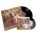 Andrew Bird: Break It Yourself Vinyl LP + The Crown Sales 7" Bundle