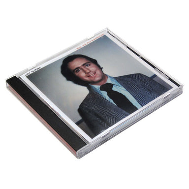 Andy Kaufman: Andy & His Grandmother LP / CD 2