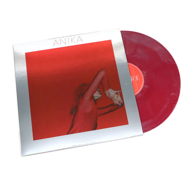 Anika: Change (Colored Vinyl) Vinyl