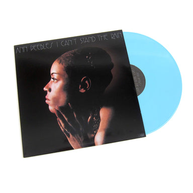 Ann Peebles: I Can't Stand The Rain (Indie Exclusive Colored Vinyl