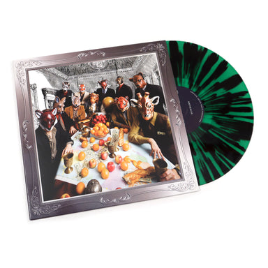 Antibalas: Antibalas (Colored Vinyl) Vinyl LP