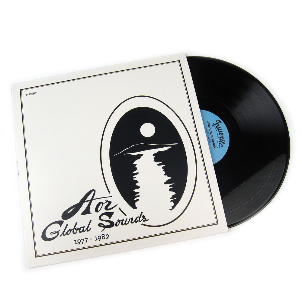 Charles Maurice: AOR Global Sounds - 1977-1982 Vinyl LP