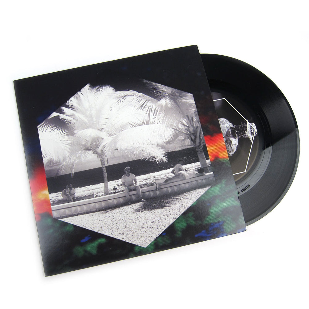 Arcade Fire: Get Right Vinyl 7"
