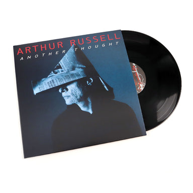 Arthur Russell: Another Thought Vinyl 2LP