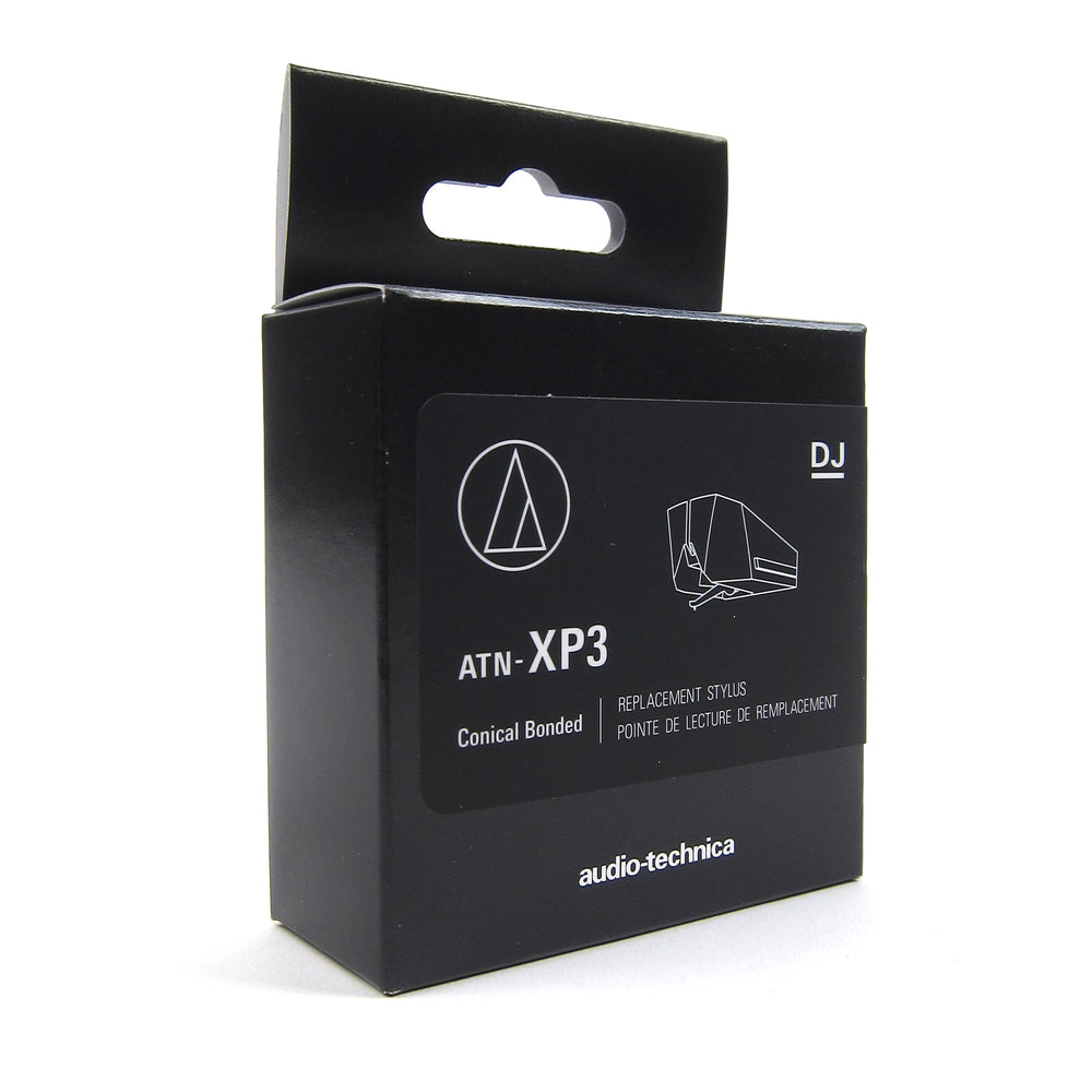 Audio-Technica: ATN-XP3 Replacement Stylus for AT-XP3