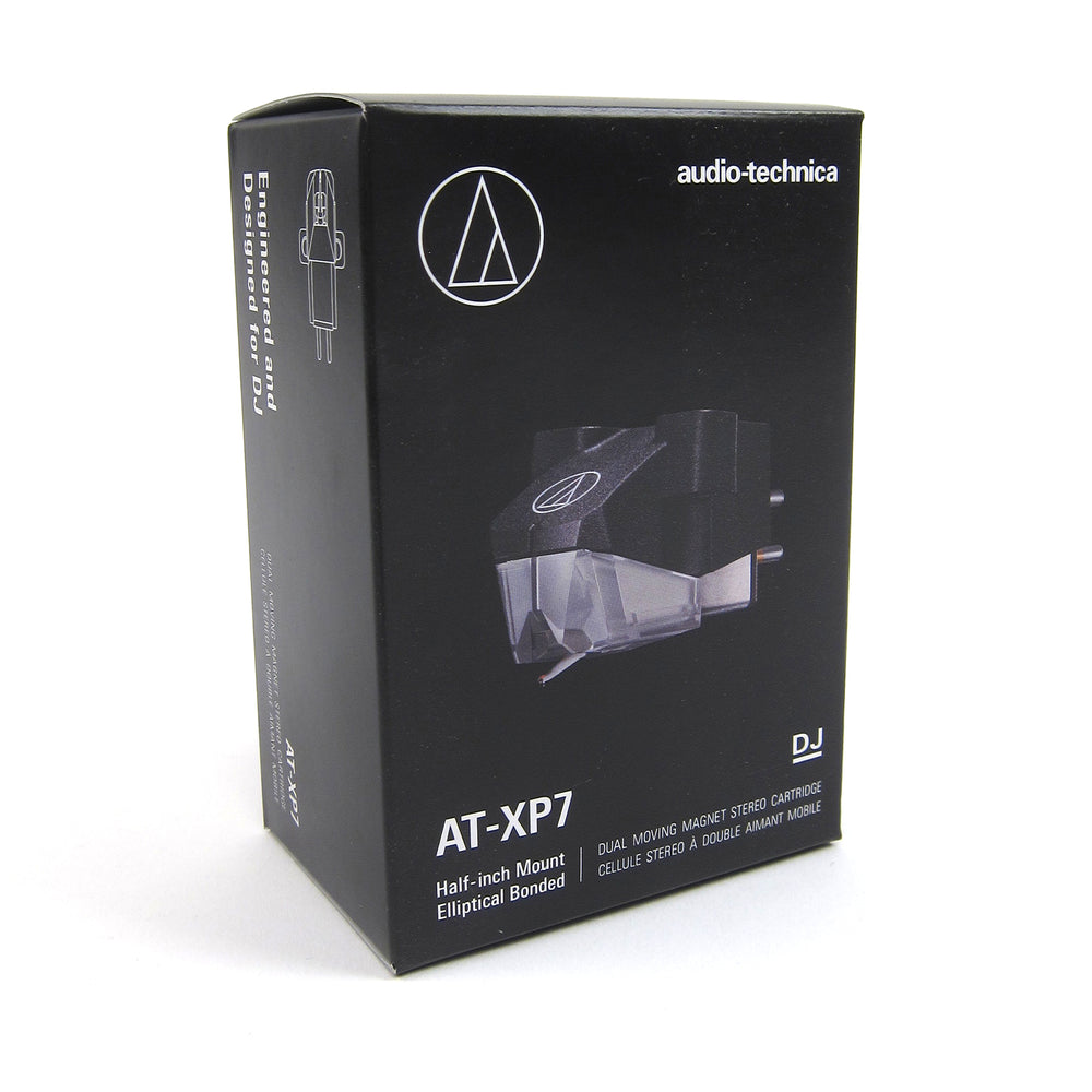 Audio-Technica: AT-XP7 DJ Cartridge
