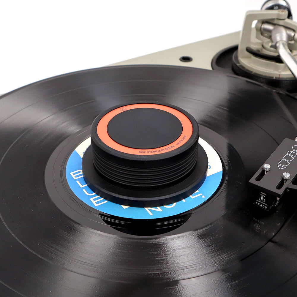 Audio-Technica: AT618a Disc Stabilizer Record Weight